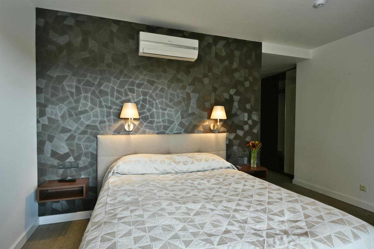 בריסטונאס "Seklytele" Apartments מראה חיצוני תמונה