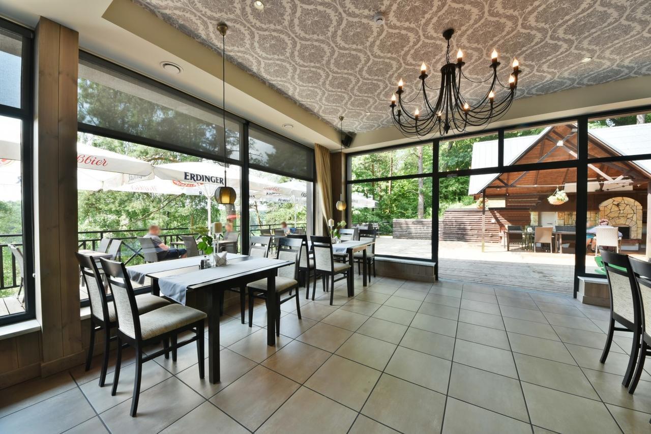 בריסטונאס "Seklytele" Apartments מראה חיצוני תמונה